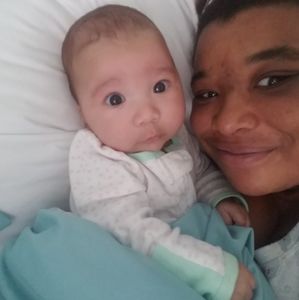 Meet your Posher, Kendra